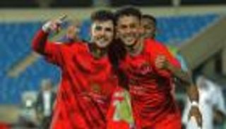 هداف دوري أبطال آسيا.. جونيور "الدحيل" يُحبط قفزة كارتابيا