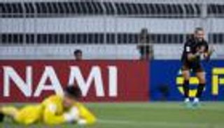 الفرق المتأهلة لدور الـ16 في دوري أبطال آسيا 2022 حتى الآن