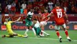 كيف خدمت قرعة دوري أبطال أفريقيا الأهلي؟