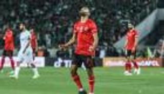 الحالات التحكيمية لمباراة الأهلي اليوم ضد الرجاء (فيديو)