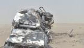 تصعيد حوثي باليمن.. قصف مركبة طبية في الجوف