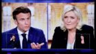 ليلة الحسم.. من يفوز برئاسة فرنسا؟