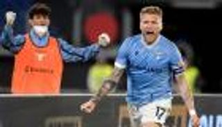 هداف الدوري الإيطالي.. إيموبيلي يلدغ ميلان ويكرر إنجاز رونالدو وميسي
