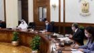 الإمارات تدعم استعدادات مصر لاستضافة قمة المناخ COP 27