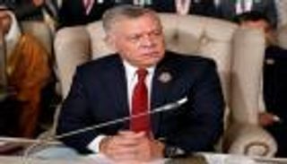 الملك عبدالله يتوجه إلى القاهرة للمشاركة في قمة أردنية إماراتية مصرية 