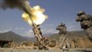 حان دورها.. الأسلحة الأمريكية الثقيلة إلى معارك أوكرانيا