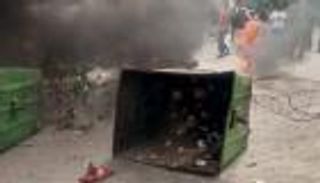 غيوم الغضب تتجمع في طرابلس اللبنانية.. دعوات لحصار السياسيين