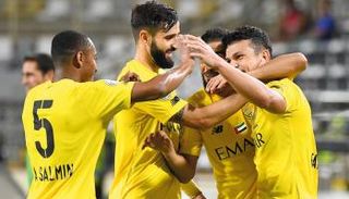 فريق الوصل