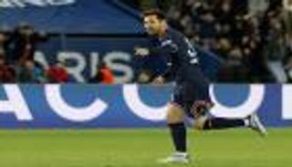 الدوري الفرنسي.. ميسي يحقق رقما مميزا بـ"هدف التتويج"