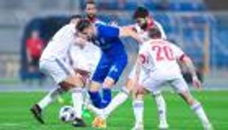 دوري أبطال آسيا.. الهلال يضرب أحلام الشارقة والسد يودع البطولة