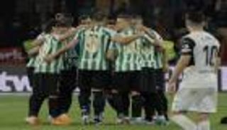 الأندلس تحتفل.. ريال بيتيس بطلا لكأس ملك إسبانيا