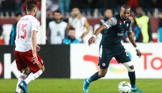 الوداد وشباب بلوزداد