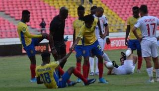 مواجهة جديدة بين الوداد وبترو أتلتيكو