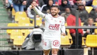 يوسف بلايلي 