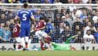 فيديو أهداف مباراة تشيلسي ووست هام في الدوري الإنجليزي