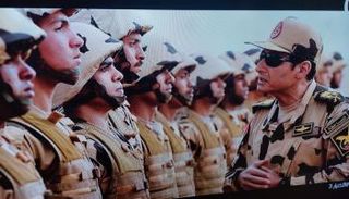 ياسر جلال في مسلسل 