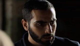 مشهد من مسلسل فاتن أمل حربي