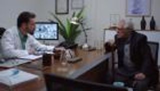 مسلسل "يوتيرن" الحلقة 22.. "ياسر" يتحدى والده