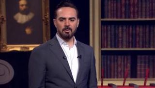 المغني اللبناني وائل جسار