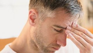 الصداع الشديد من أعراض مرض فرط الألدوستيرونية