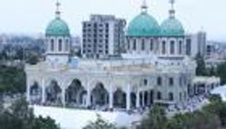 "فاسيكا".. مسيحيو إثيوبيا يحتفلون بـ"عيد الفصح" (صور)