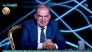 "خوفا من الفتنة".. طوني خليفة يكشف سر توقف تجربته الإعلامية بمصر