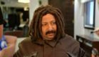 محمد ثروت في رامز موفي ستار.. "زعيم قبائل الفخدة الضاني" (فيديو)