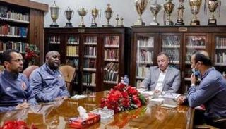 الأهلي المصري