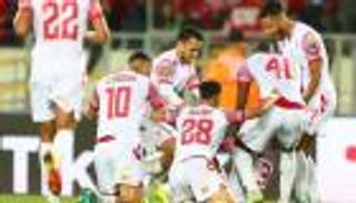 الوداد المغربي "الناجي الوحيد" من لعنة دوري أبطال أفريقيا