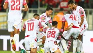 دوري أبطال أفريقيا