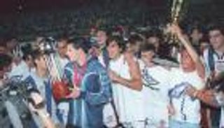 بطولات صاموا عنها.. كأس الكونميبول