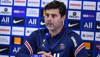 ماوريسيو بوكيتينو