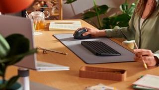 لوجيتك تطلق الفأرة Lift الجديدة