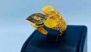 أسعار الذهب اليوم في اليمن