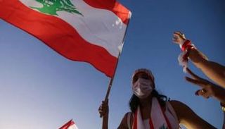 اللبنانيون يحلمون باستعادة الحياد لبلادهم