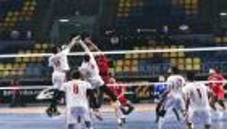 بث مباشر.. مباراة الأهلي والزمالك في نهائي كأس مصر للكرة الطائرة