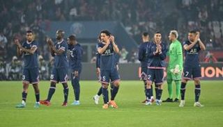 باريس سان جيرمان