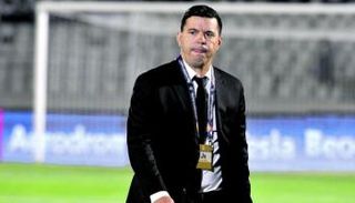 كوزمين كونترا مدرب الاتحاد