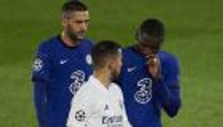 جرح جديد.. ريال مدريد يستعد لضرب تشيلسي في الميركاتو