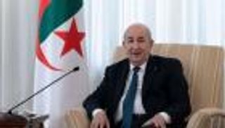 تبون: لن نعقد مؤتمرا حول ليبيا.. والقادة العرب سيشاركون بقمة الجزائر