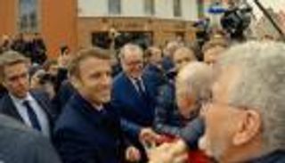 إيمانويل ماكرون رئيسا.. الإليزيه يتشبث بساكنه (بروفايل)