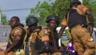 قتلى وجرحي بهجمات إرهابية في بوركينا فاسو ومالي