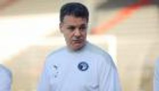 مدرب منتخب مصر.. إيهاب جلال يودع بيراميدز برحلة مرعبة