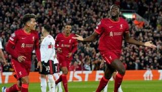 ليفربول يخوض مواجهة نارية في نصف نهائي دوري أبطال أوروبا