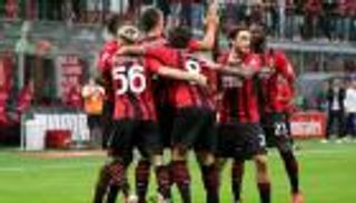 ترتيب الدوري الإيطالي.. ميلان يصعق لاتسيو ويخطف صدارة الإنتر