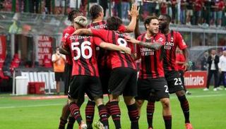 ميلان يستعيد صدارة جدول ترتيب الدوري الإيطالي