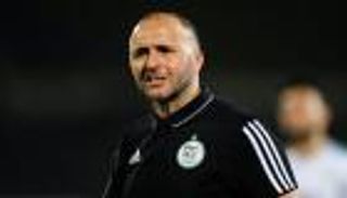 من أجل جاساما.. صحف فرنسا تفتح النار على جمال بلماضي