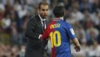 ريال مدريد ضد جوارديولا.. قصة الانتصارات المجنونة والسقطات المهينة