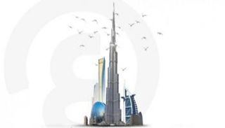 ثقة دولية في اقتصاد الإمارات