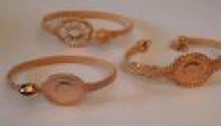 أسعار الذهب اليوم في المغرب الإثنين 25 أبريل 2022